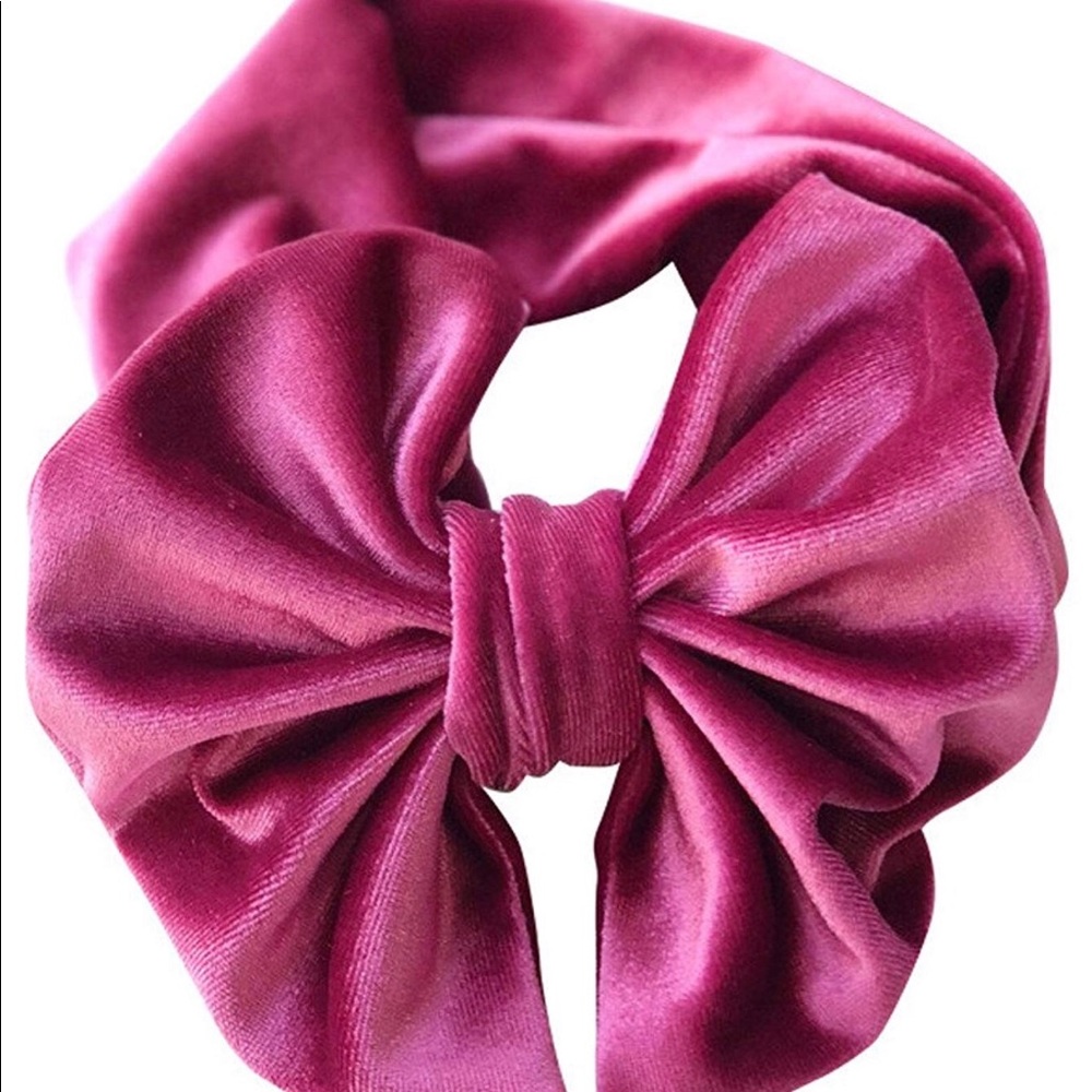 Oversized Headband
